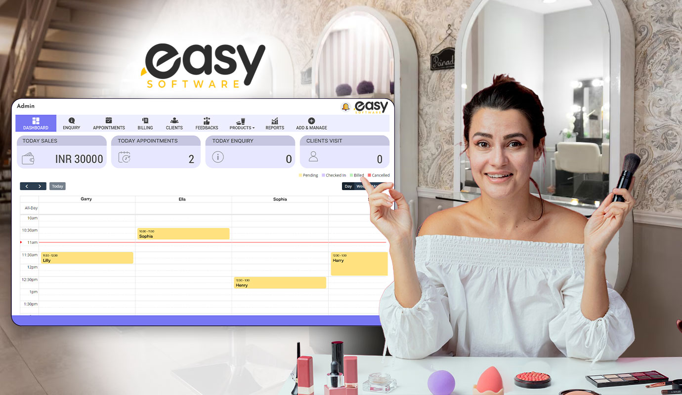 What Are the Benefits of Using Makeup Artist Software?