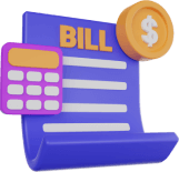 Billing Reports - Get Easy Software