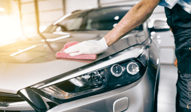 Car Wash - Get Easy Software